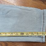 Judy Blue Judy Blues Boyfriend Fit Stretch Jeans Distressed Size 9 Photo 7