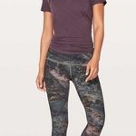 Lululemon  Size 2 Wunder Under Low-Rise Tight Full-On Luxtreme 28" Radiant Multi Photo 0