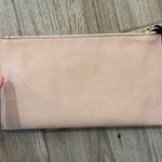 Michael Kors Pink Wristlet Clutch Photo 3