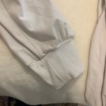 Rachel Zoe White Joggers  Photo 3