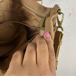 Fossil  leather tote bag Photo 4