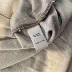 UGG Koolaburra Size XSP Mauve Heather Soft Sleeve Crew Neck Stretchy Tee Shirt Purple Photo 11