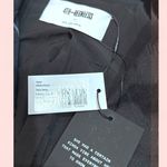 Nordstrom 4th & Reckless from ’s Laurent Two-Tone Pinstripe Mix Blazer NWT Small Photo 8