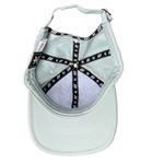 Adidas NWOT Women's Pale Green Adjustable Hat Photo 7