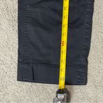 Everlane  Women’s Classic‎ Straight Flat Front Black Pants Size 8 Photo 7