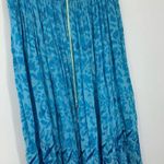 American Vintage Vintage Y2K Coconut Girl Skirt Free Size Early 2000s Tropical Photo 1