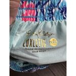 Lilly Pulitzer  Women's Ocean Trail‎ Shorts PEONY FOR YOUR THOUGHTS  Size XXS Photo 6