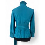 Diane Von Furstenberg  DVF | 4 / S | Description Photo 2