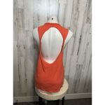 Delia's Orange tank top Photo 2