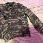 Sanctuary Camo Bomber jacket Photo 0