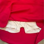 Bright pink santiny golf/tennis skort Red Size M Photo 4
