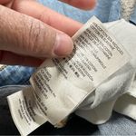 Pilcro  Women’s The Slim Boyfriend Mid Rise Relaxed Jeans Side-Leg Embroidery 30T Photo 11