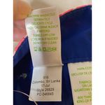 Lilly Pulitzer New Flamenco beach Flamingo Callan Short Flat Front 5" Sz 2 Photo 9