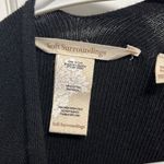 Soft Surroundings 𝅺 sweater wrap one size . Photo 1