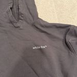 White Fox Boutique  Hoodie Photo 1