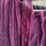 Retrofête Ella Sequin Dress Pink Photo 8