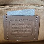 Coach Purse Photo 10