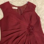 JJ's House JJ’s House Beautiful Dress size 10 brand new with tags length 39” Photo 12