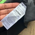 Edikted Black and Green Lace Trim Cropped Tank Size Small Photo 7