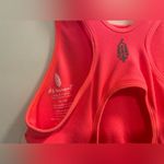NWT Free People FP Movement Every Single Time Runsi Orange Size M Photo 5
