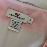 Vineyard Vines Embroidered Maxi Dress Photo 3