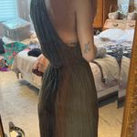 Long Dress Size M Photo 1