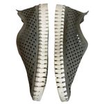 Ilse Jacobsen Hornbaek Tulip 139 Gray Flats Slip Photo 4