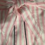 Victoria's Secret Heritage stripe robe Photo 1