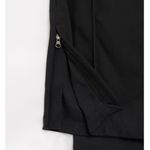 Jordan NWT $110  Women's Woven Pants Zip Cuff Large Photo 8