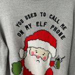 H&M Ugly Christmas Sweater Photo 1