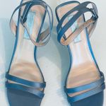 Betsey Johnson  yasmi satin sandal dress shoes for women Photo 3