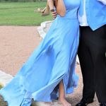 Z couture prom dress Photo 2