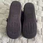 NWT Muk Luks Dark Sapphire Womens Slipper Boot SZ L 9 Photo 6