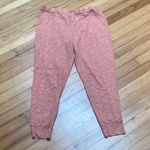 Garnet Hill  Pajamas Organic Cotton Relaxed size Small Photo 6