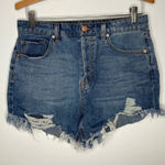 Wild Fable high Rise short size 8 Photo 0
