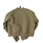 Gymshark Women’s Gym Shark Bomber Jacket Photo 1