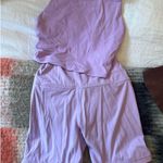 CRZ Yoga  Set Workout Photo 0