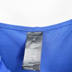 Good American Slimming High Leg Cheeky Whip Stitch One Piece Swimsuit Size 2XL Photo 5