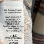 Magnolia Boutique Plaid Long Photo 3