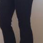 Adidas Wide Leg Short Spandex Pants Photo 0