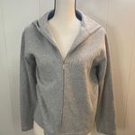 Talbots NWT  Zip Up Hoodie. Photo 0