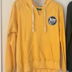 Bethany Beach Yellow Hoodie Size M Photo 0