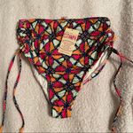 Opalocka Swim Bottoms Size M Photo 3