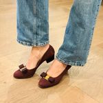 Salvatore Ferragamo Authentic  shoes 🌹🌹 Photo 11