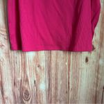 Old Navy  Hot Pink First-Layer Ribbed Scoop-Neck Tank
Top Photo 7