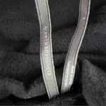 Anthropologie Women's Black Turtleneck Long Sleeve Blouse Size L Photo 2