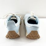 Dolce Vita DV Braiden Low Top Running Sneaker Shoes Light Blue White 8 Photo 6