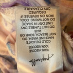 Papinelle Willow Night Shirt Gown Flannel Viscose Soft and Cozy Medium Purple Size undefined Photo 6