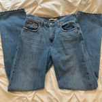 Levi's Levi’s Low Pro Straight Jeans Photo 0