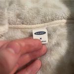 Old Navy  Cheetah Pullover Fuzzy Photo 1